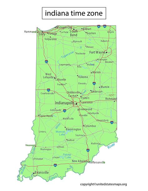 current time in indiana us|what is indiana's time zone.